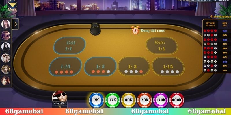 Bí quyết chơi trên app xóc đĩa uy tín đạt hiệu quả cao