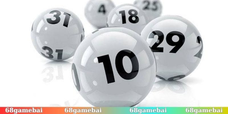 Các hình thức cược trong lô đề 68gamebai