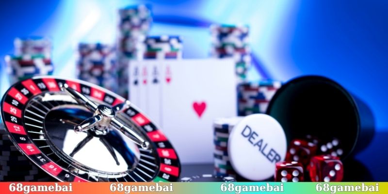 Làm sao để một đại lý 68gamebai phát triển
