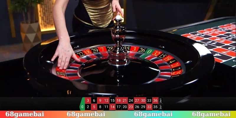 Live casino 68gamebai độc đáo cho dân chơi