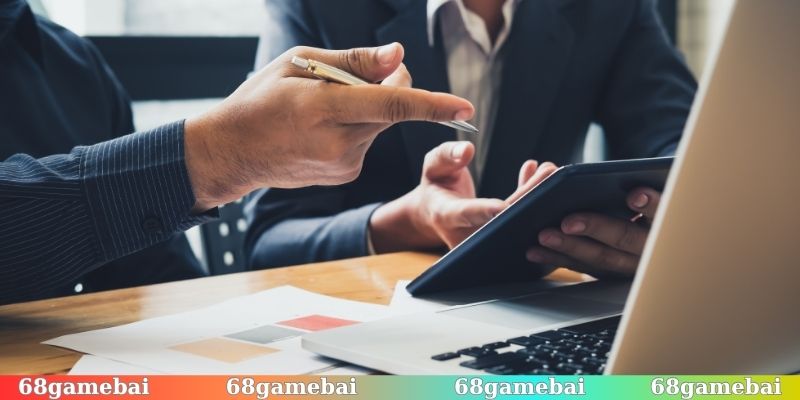 Tác giả 68gamebai đặt lợi ích người chơi lên hàng đầu