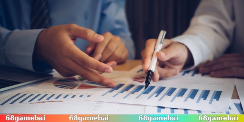 Tác giả 68gamebai đóng góp lớn cho cộng đồng