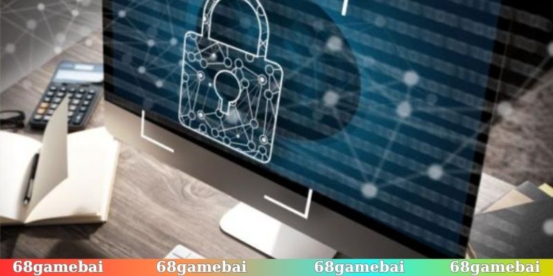 Vi phạm xử lý vi phạm theo điều khoản điều kiện 68gamebai