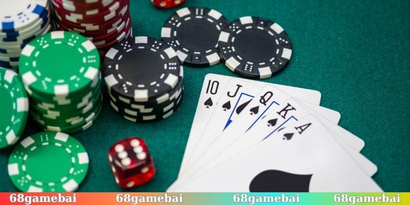 Bí quyết chơi Ngưu Ngưu Cướp Cái bất bại