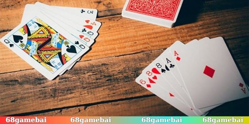 Cách chơi Phỏm 68GB bất bại cho dân cược
