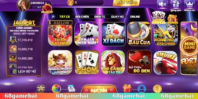 Cách chơi Tiến Lên Miền Nam