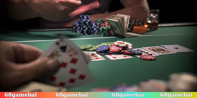 Cách nhận diện cờ bạc bịp cho dân chơi