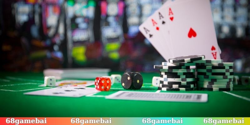 Chi tiết luật chơi Ngưu Ngưu Cướp Cái chuẩn chỉnh