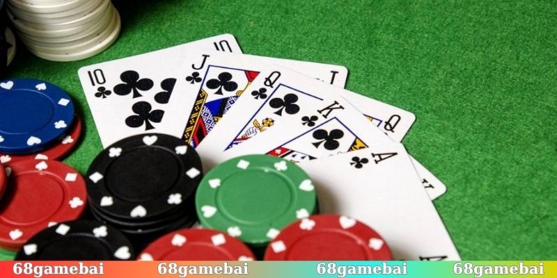 Mẹo chơi bài Trác Kim Hoa 68GB đỉnh của chóp