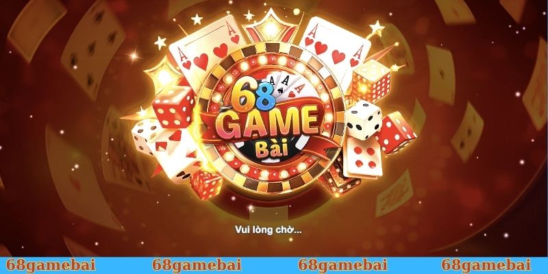 Về giấy phép hoạt động hợp pháp của 68gamebai